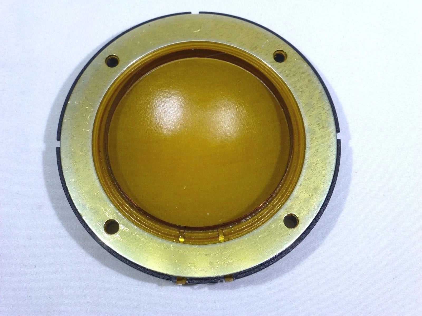 Replacement Diaphragm JBL Selenium RPD300 Phenolic D305 D300 D350 D360 Driver 8Ω