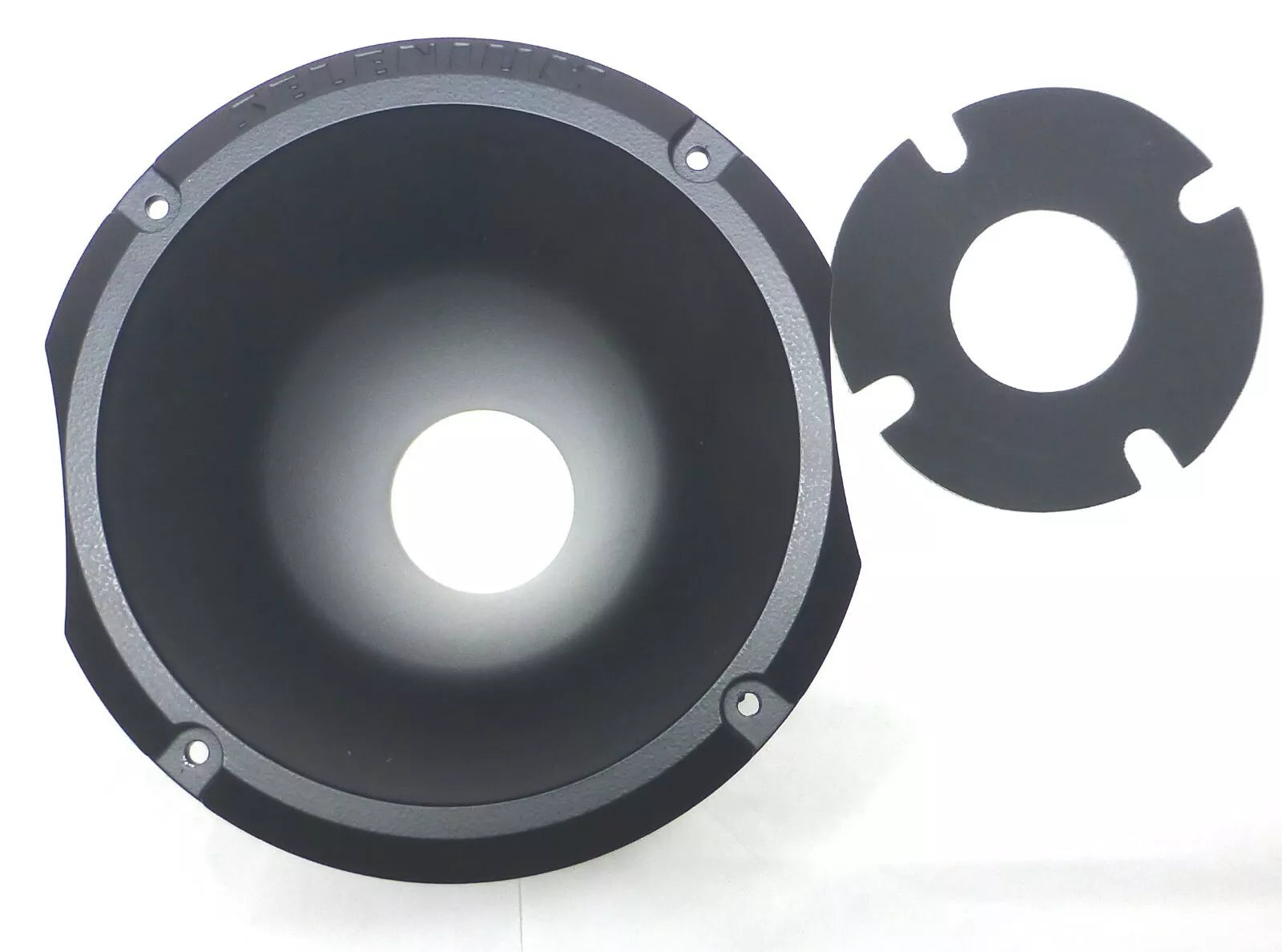 JBL/Selenium - HL14-50 N 2" Exponential Horn 45° x 45° 4-Bolt-On