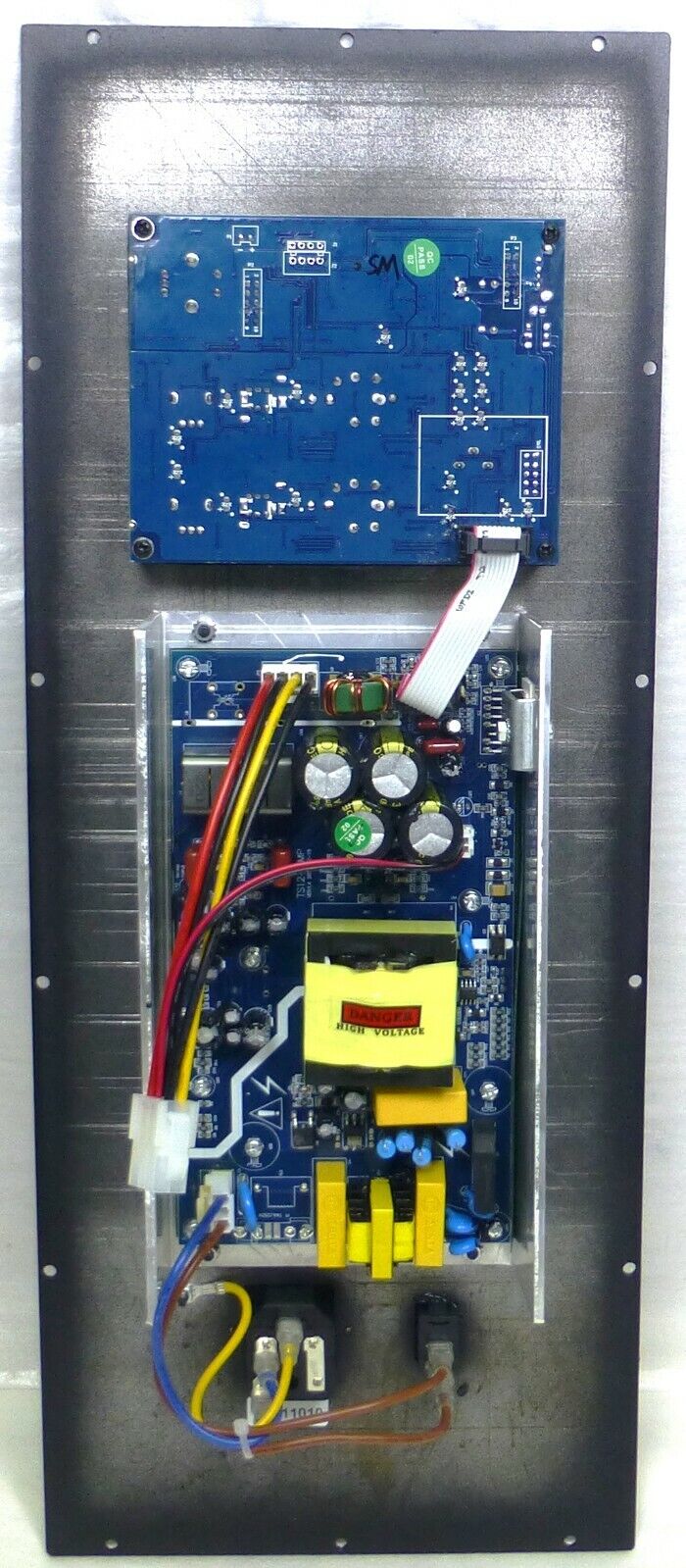 LASE Replacement Mackie Amplifier Modules