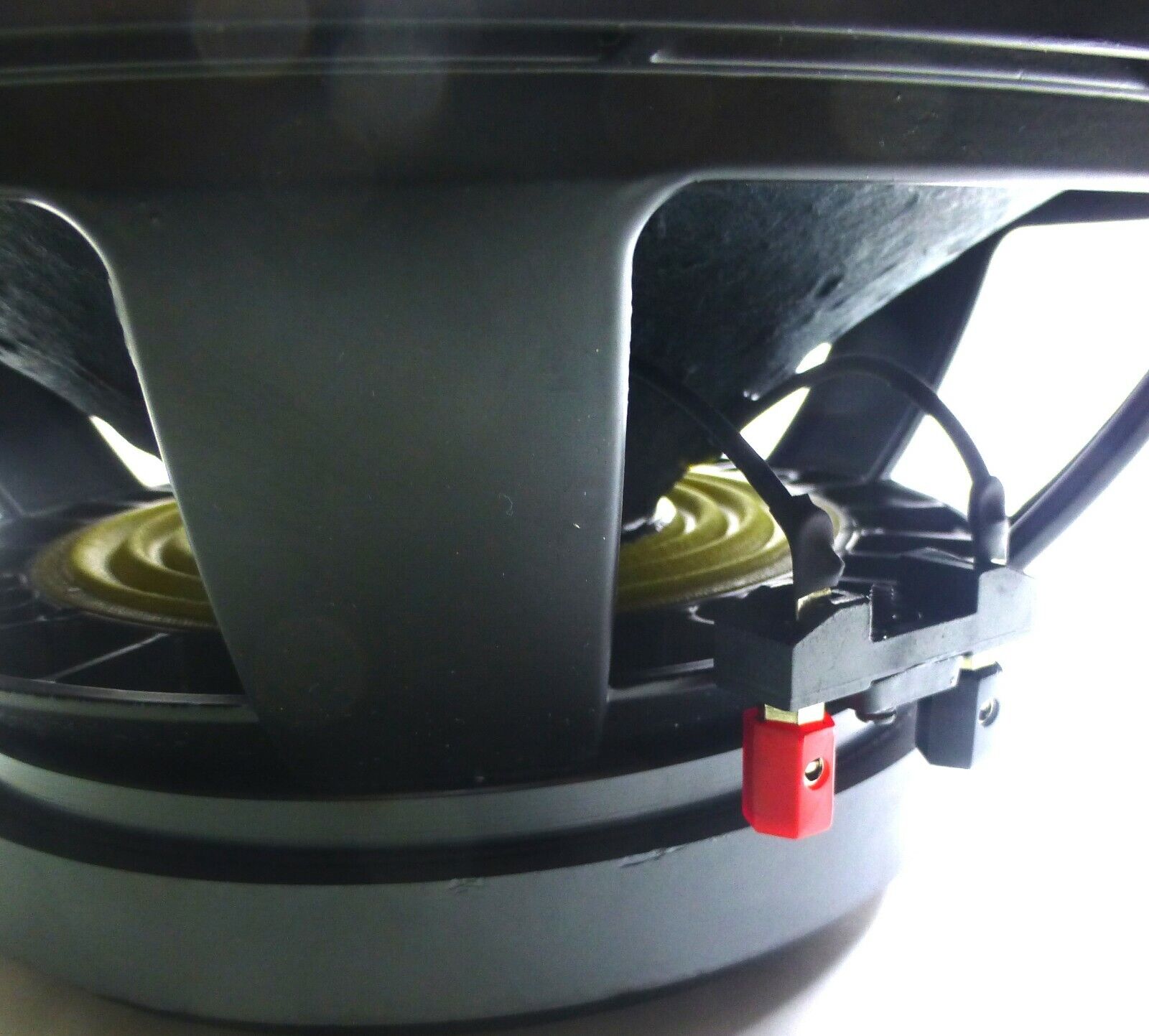 LASE 12LM-1000 12" Bass/Mid-Bass Speaker