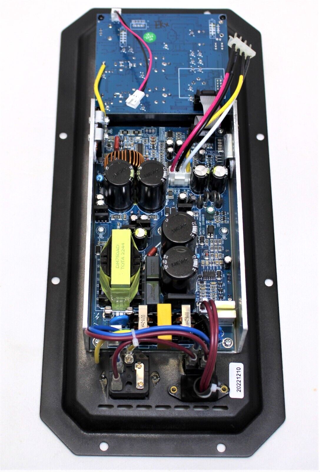 LASE Replacement EV ElectroVoice Amplifier Modules
