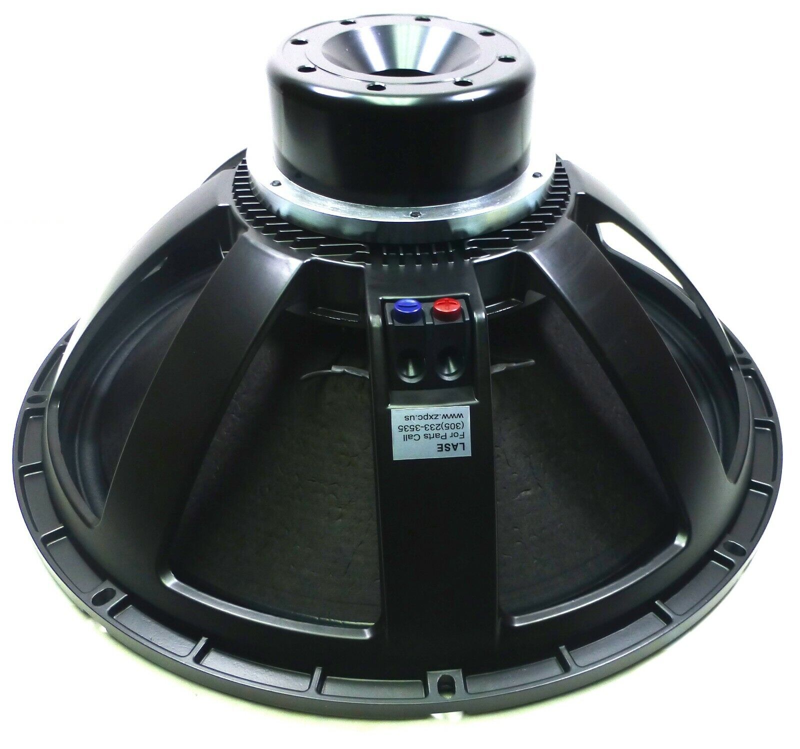 LASE NEO21-3000 21" Neodymium Woofer