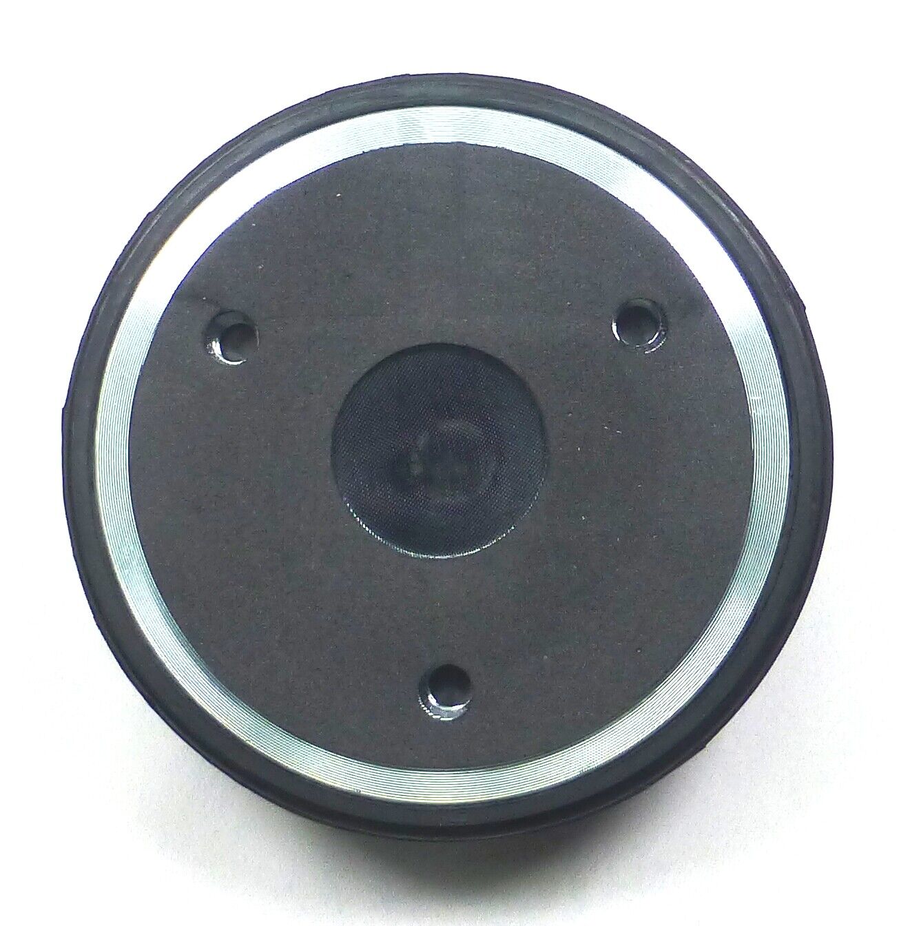 Original Factory P Audio PA DE34 Bolt-On Compression Driver 1" Exit 8 ohm