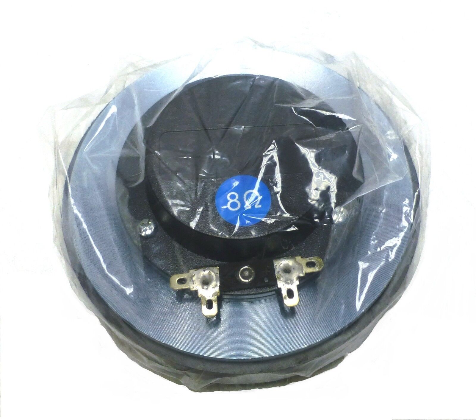 Replacement Upgrade Bolt-On Driver-1" Exit for Yamaha JA 4201, S4115H Cabinet 8Ω