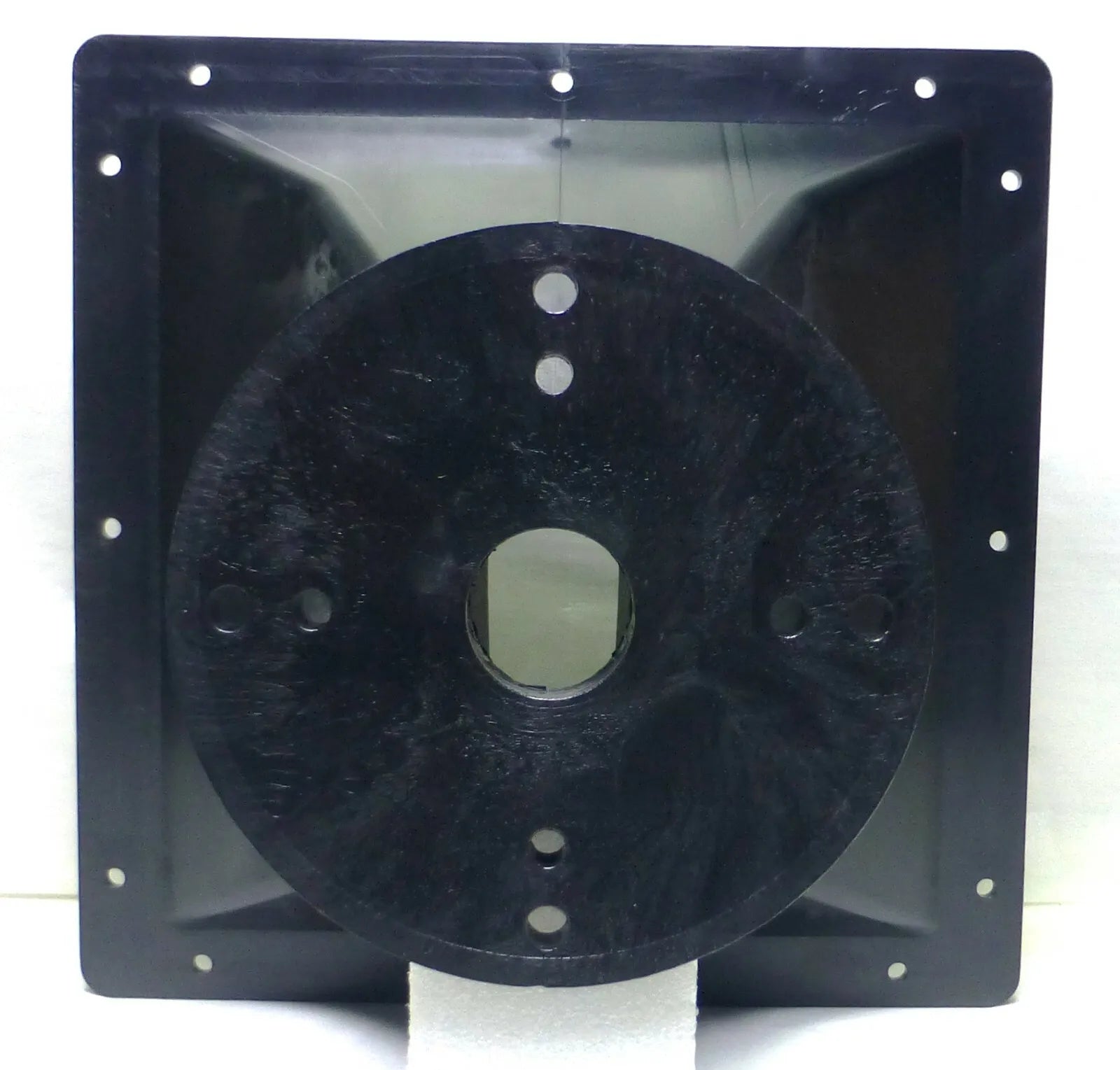 11" x 11" Square 1 Bolt-On Horn For Many 1" Bolt-On Drivers