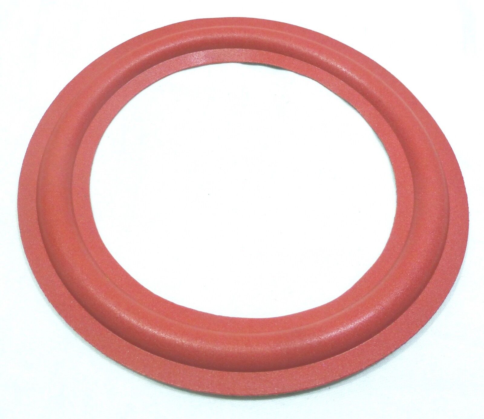 Red Foam Speaker Surrounds