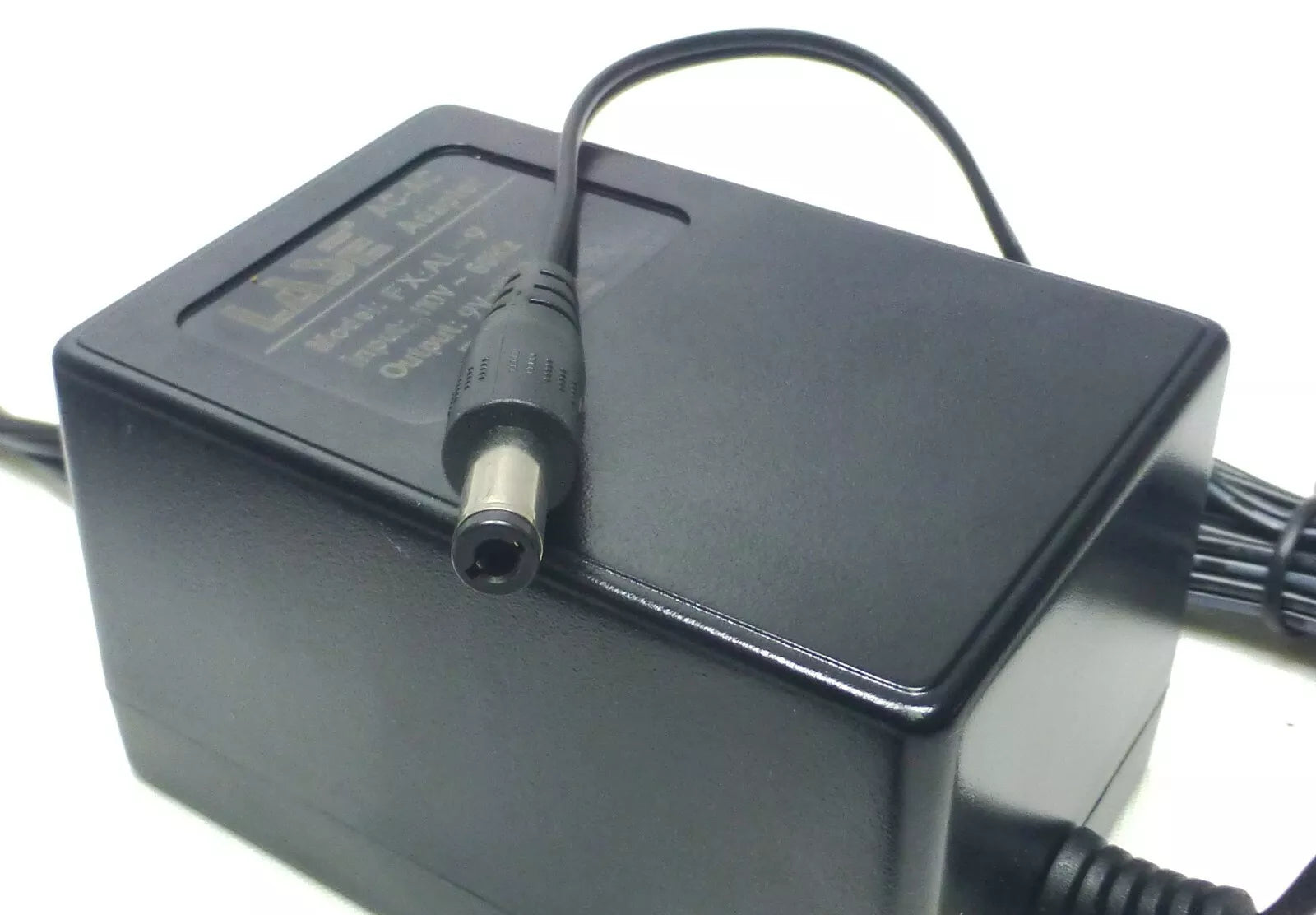 LASE Replacement Power Supply for TAPCO 6306 Mixer (9 VAC) by Mackie