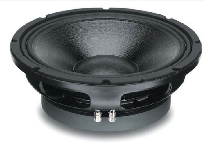 Eighteen Sound / 8 Sound 12MB1000 Mid-Bass Woofer Speaker