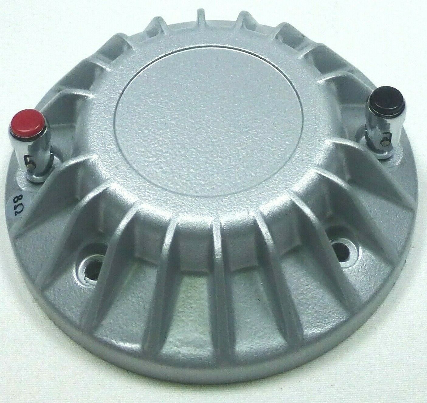 Original Factory P Audio Diaphragm WN-D44, 8Ω Metal For P-Audio WN-D44 Driver