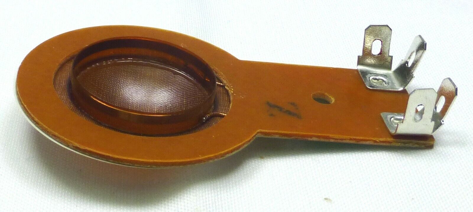 Replacement Diaphragm for Foster/Fostex N30, 025H30, FT300H, FT50,H025N08, 8 Ohm