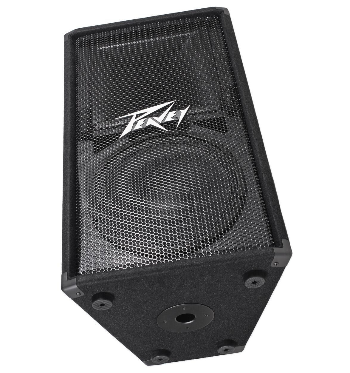 Replacement Upgraded Crossover for Peavey PV 112 Speaker w/ Speakon 1/4" Jacks