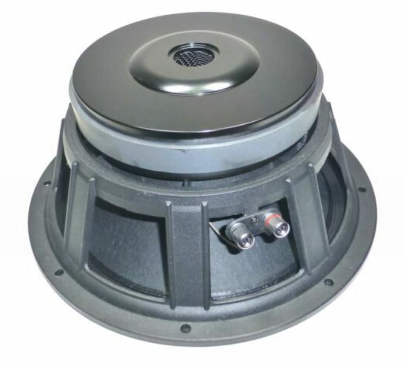 LASE Replacement 12" Speaker for Samson 12W250D08