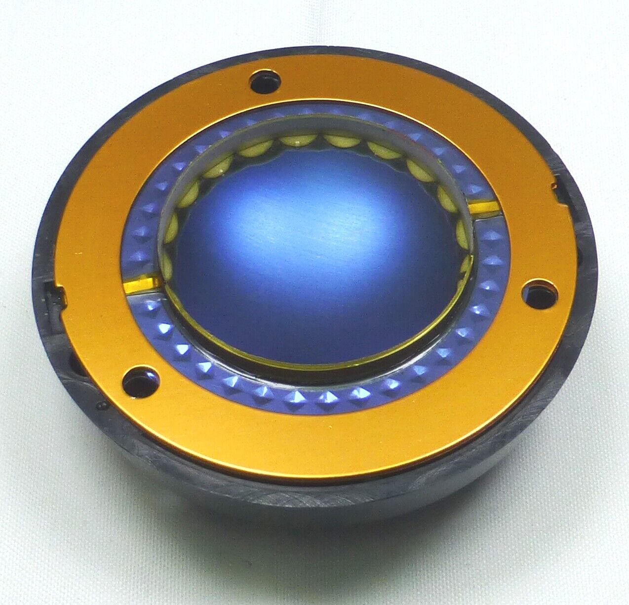 Replacement 8 Ohm Diaphragm for JBL 2415,2416,2417,2415H,2416H-1 H.