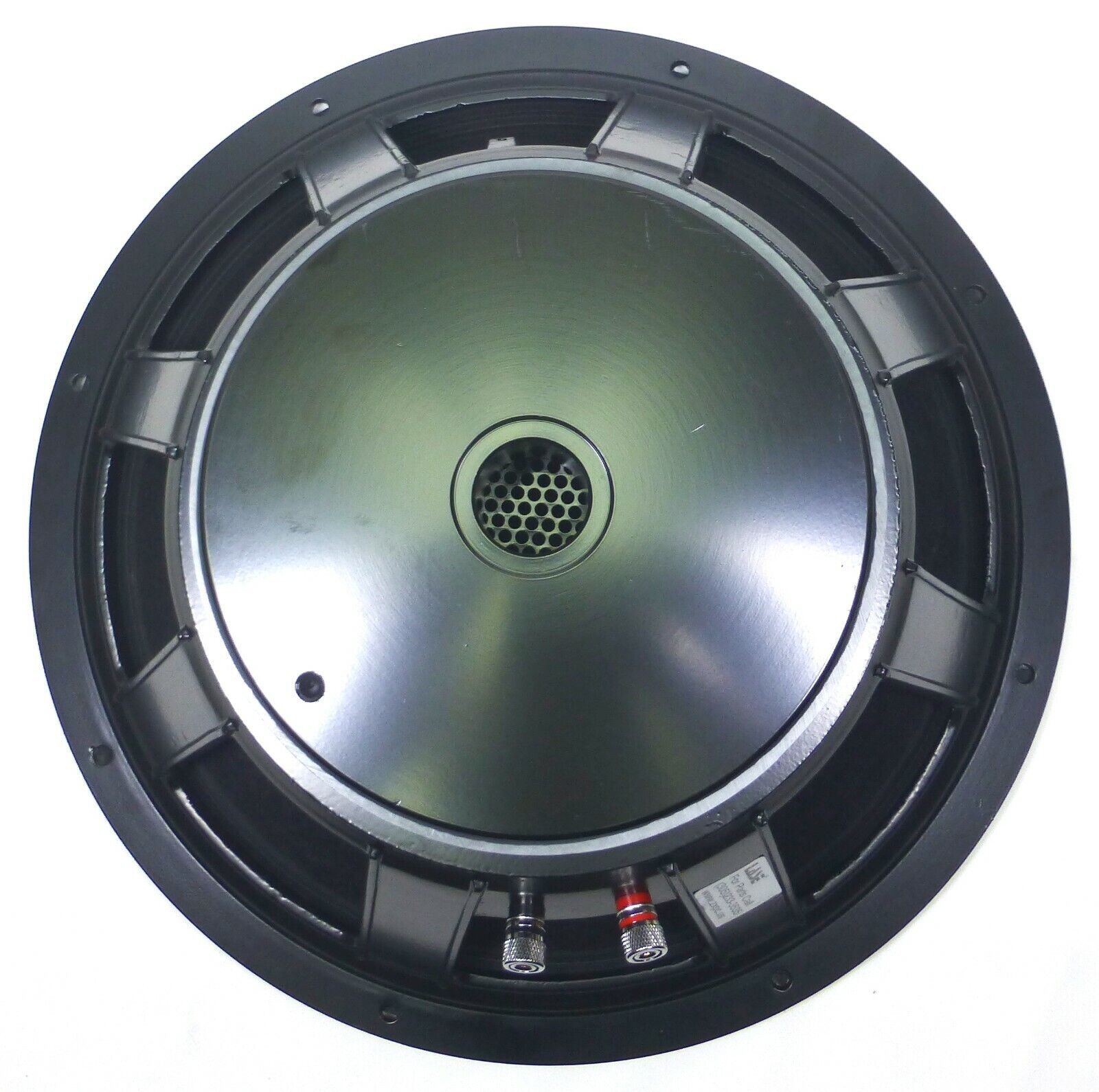 LASE Replacement Speaker for Cerwin Vega SW15B 15" Woofer