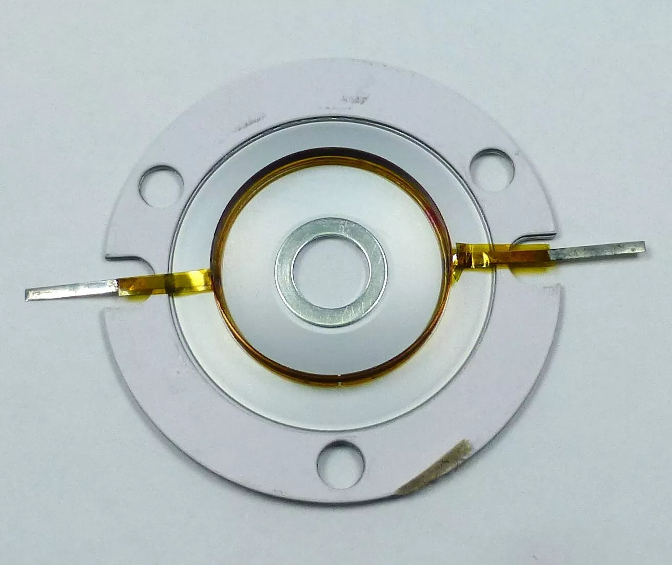 Original Factory Diaphragm AudioPipe ATQVC-1015 for ATQ-1015 Tweeter @ 4Ω