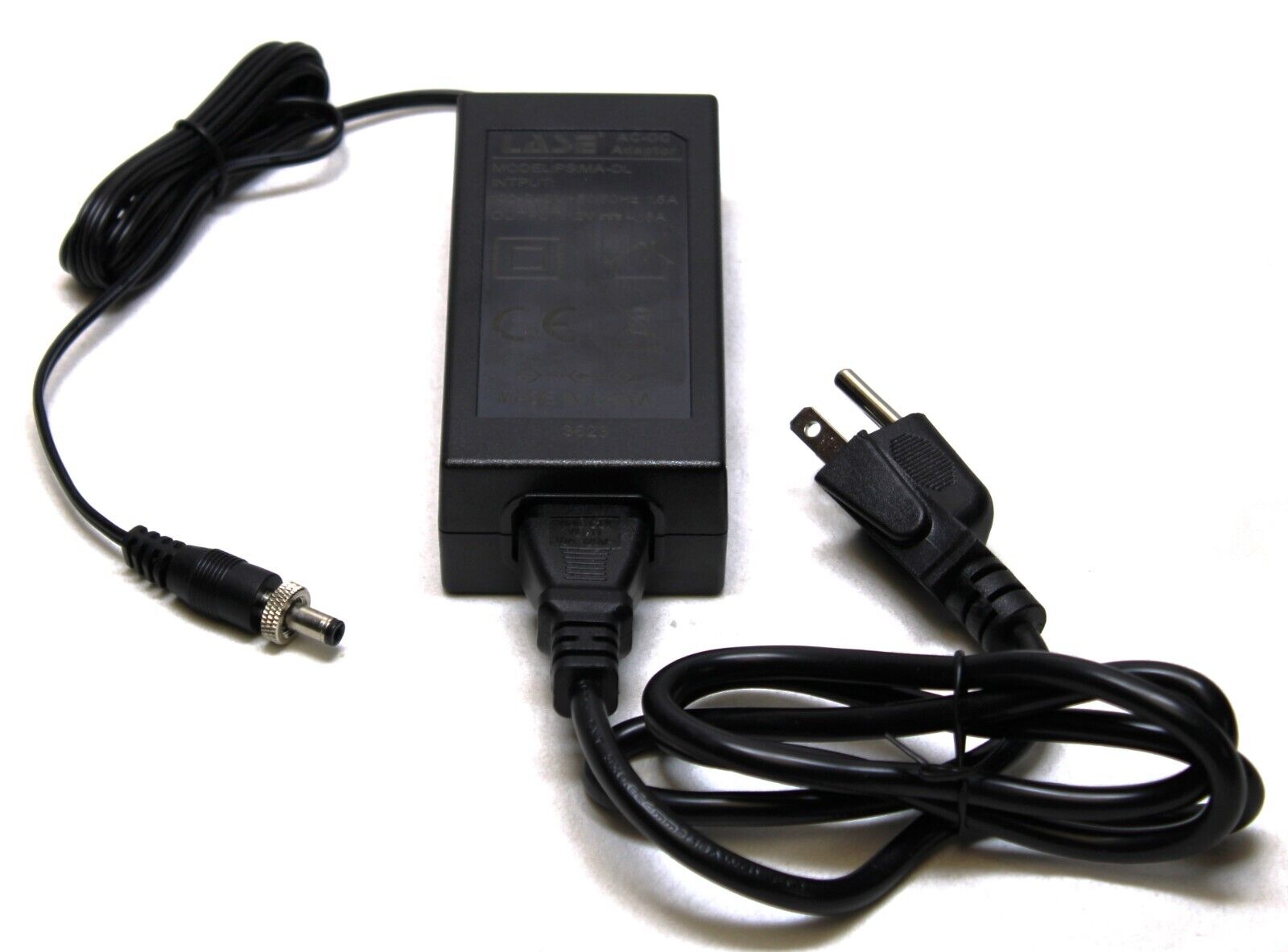 LASE Power Supply For Mackie DL1608 / DL806 Digital Mixers AC 100-240V