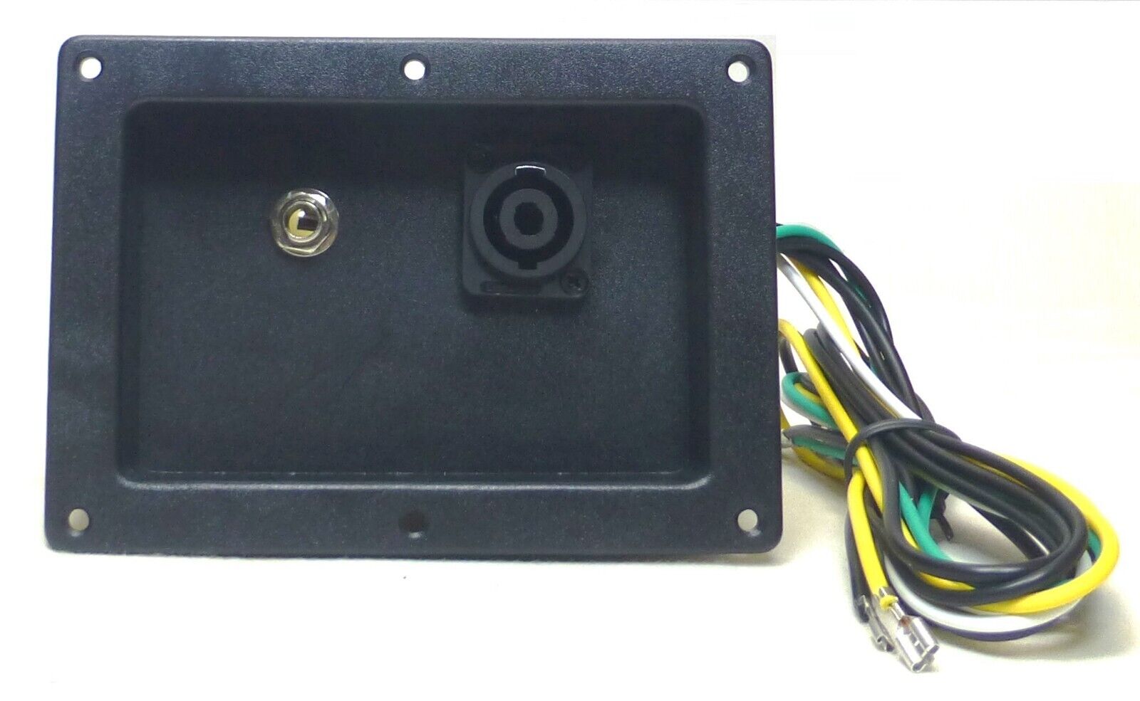 JBL 2-Way Dual 15" Passive Crossover JRX-125, JBL-SF25 Speaker Box | Aftermarket Replacement