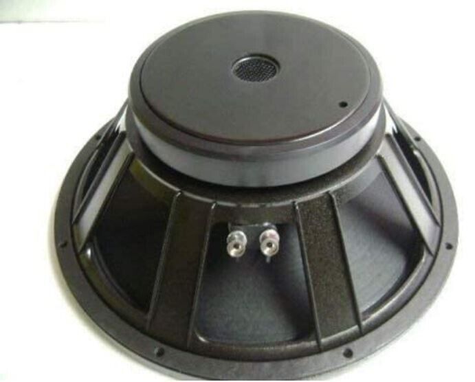 LASE 15" Replacement Speaker for Mackie 0008877 LC15-2502-16