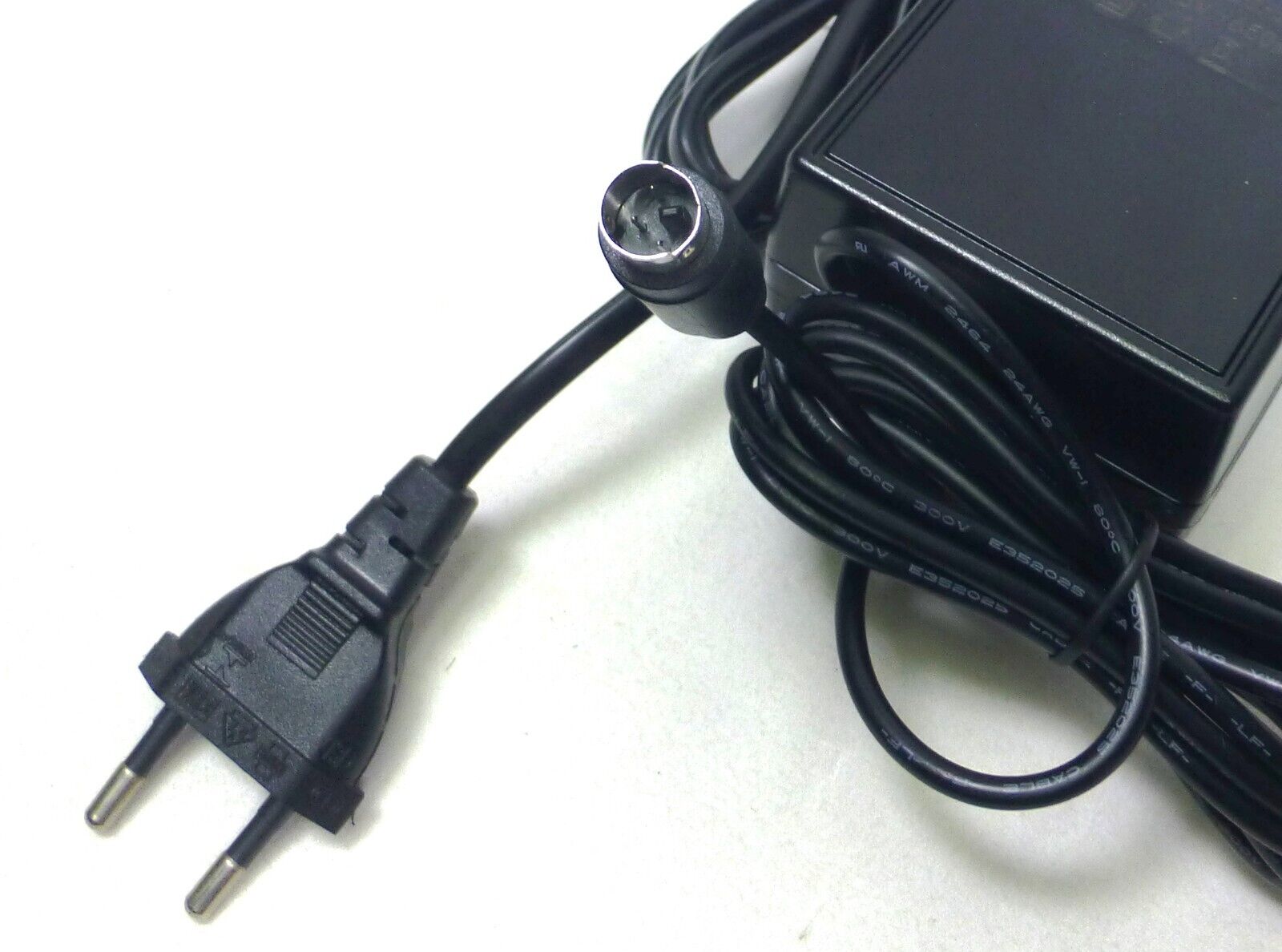 LASE Replacement 220V Behringer Power Supply for Xenyx, Eurorack Mixers 18.5V