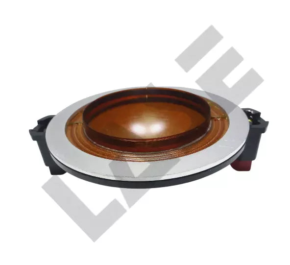 LASE Diaphragm Intended For for PYLE PDS-432 Compression Driver (8Ω)