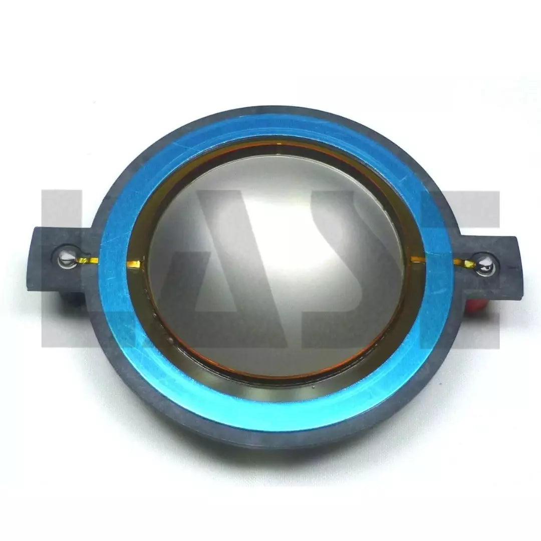 Replacement Diaphragm for NEXO NH75R, NH75K, NH75RK, ALPHA E NH82B, PS15, 8 Ohms