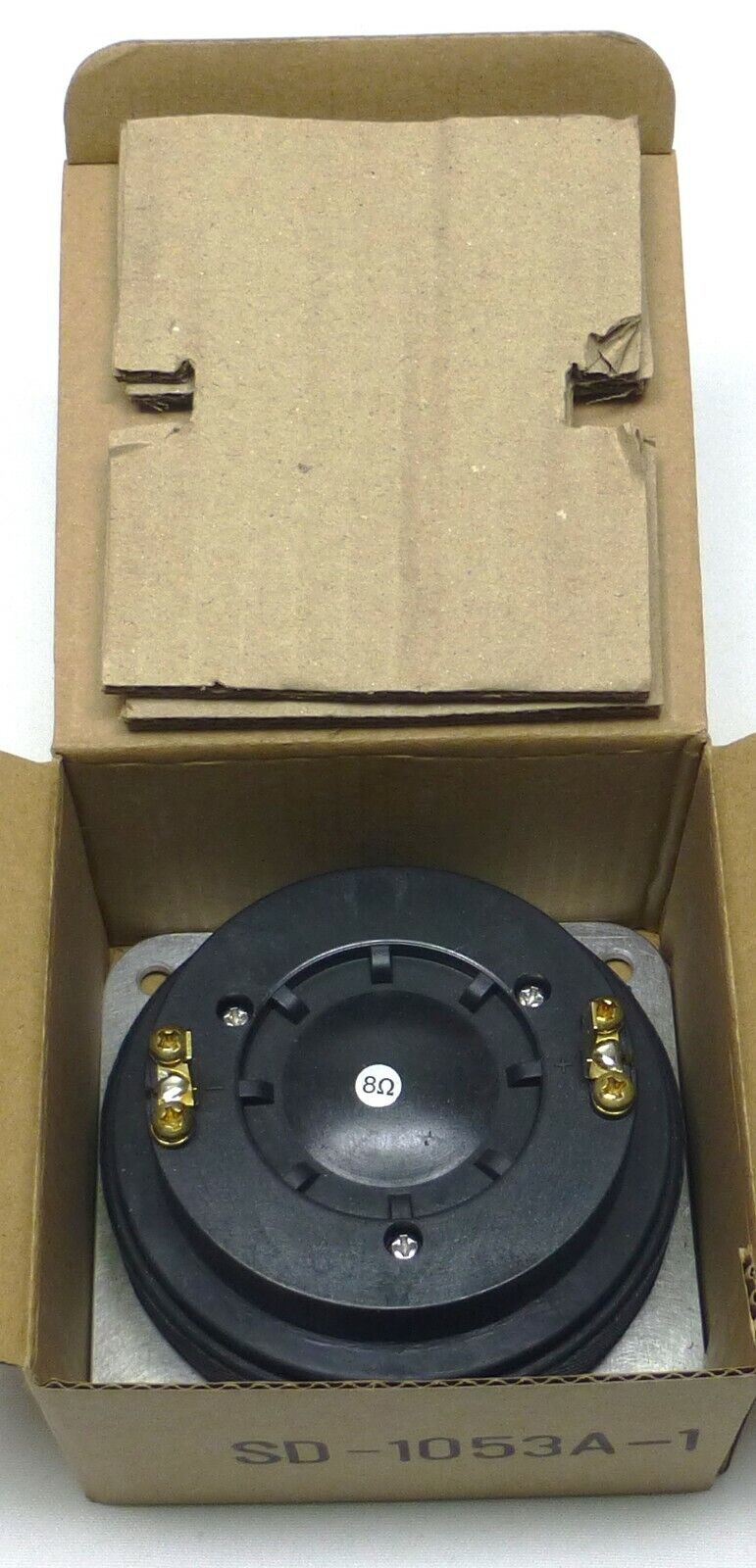 Replacement Driver 34T120H8 Behringer X76-00000-42091 for B115D, B115MP3 Bolt-On