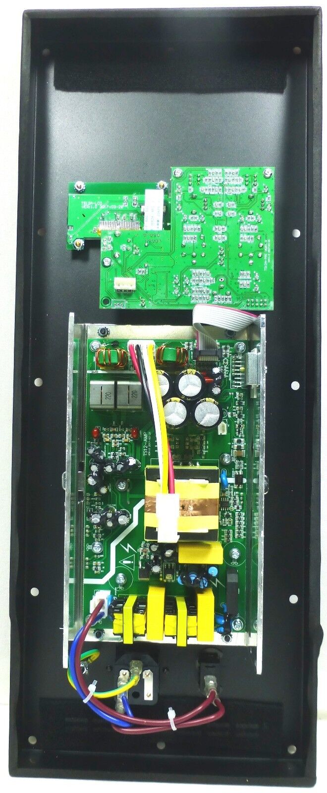 LASE Replacement Mackie Amplifier Modules