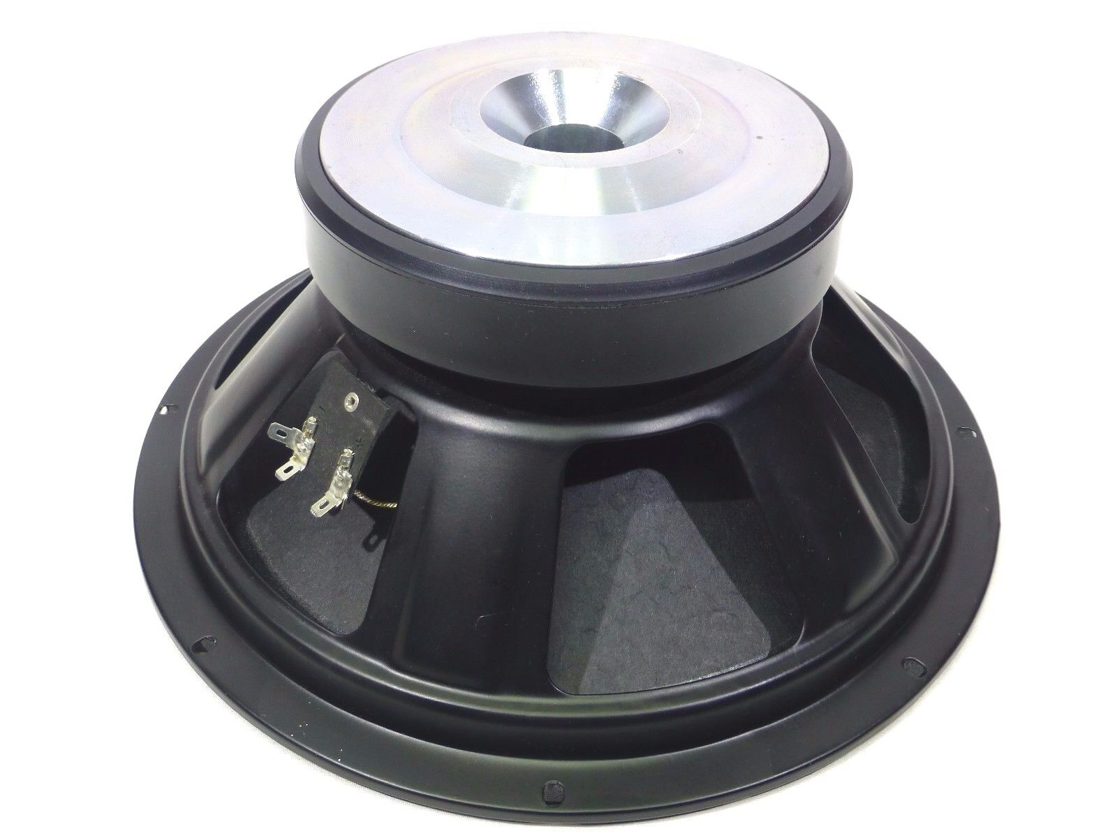 Mcm Audio Select 12" Woofer Speakers - 8 Ohm, 4 Pack, For Guitar, Pro Audio, Bass Cabinets