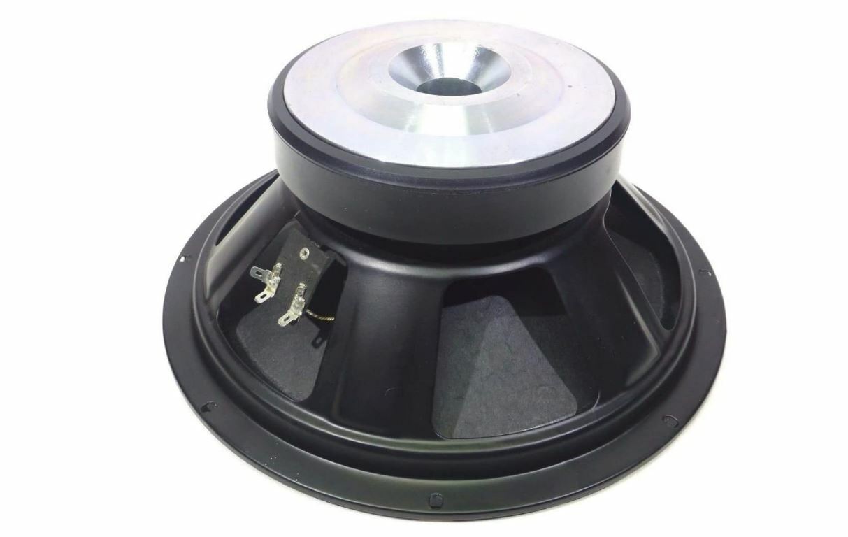 LASE Replacement 12" Speaker for QSC KW122, K12