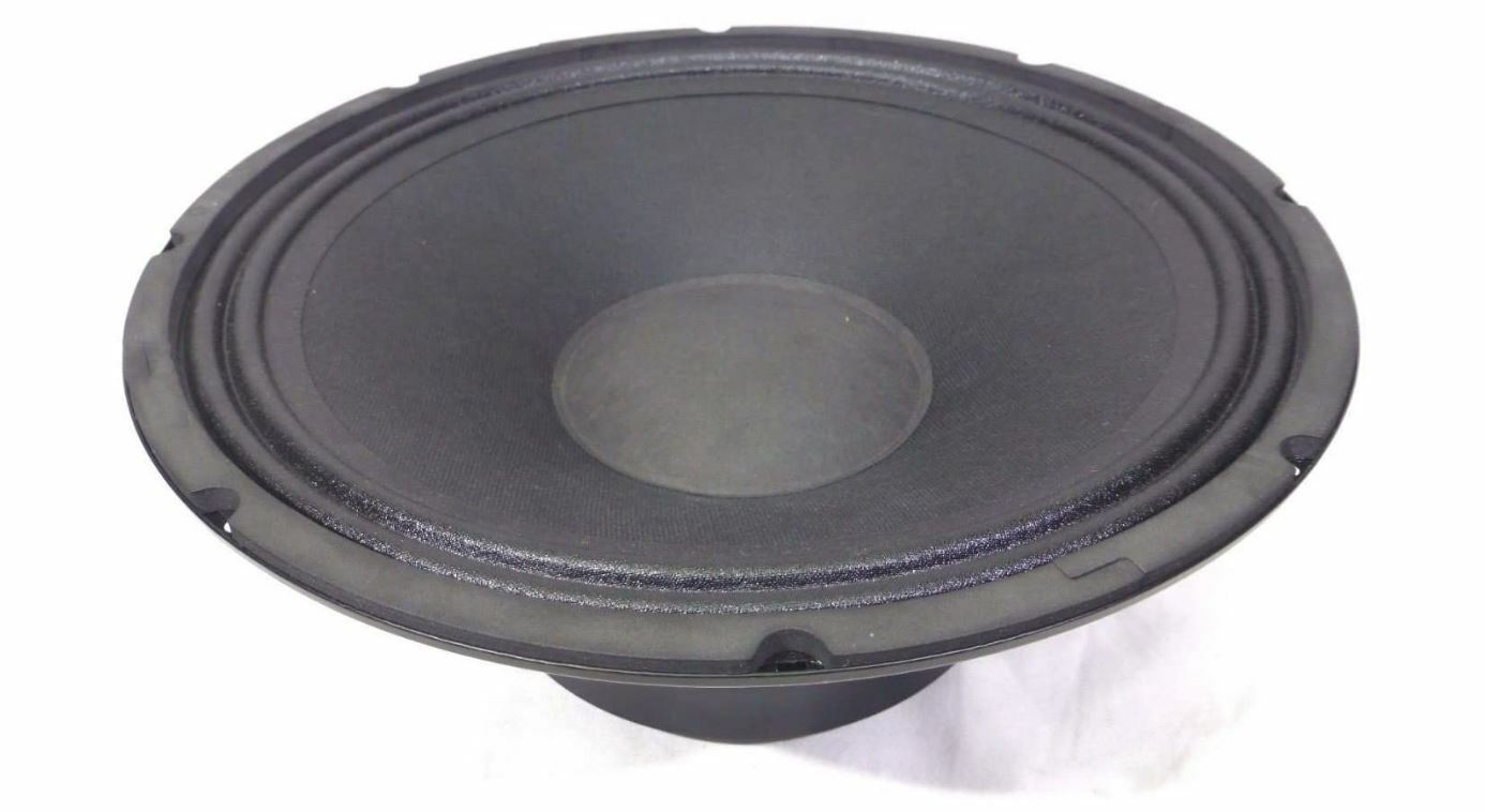 LASE Replacement 12" Speaker for QSC KW122, K12