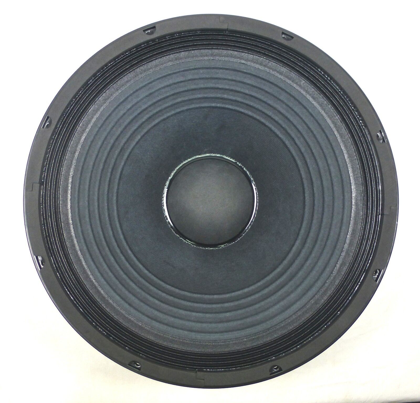 LASE 15" Replacement Woofer for Mackie M1575W LC15-2501-16