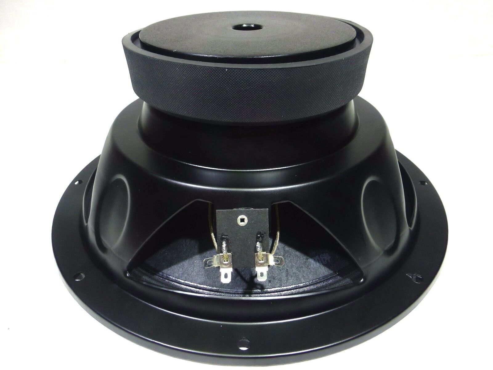 LASE Replacement 12.5” Woofer Speaker for Mackie SRM-450, V1 Or V2, C300
