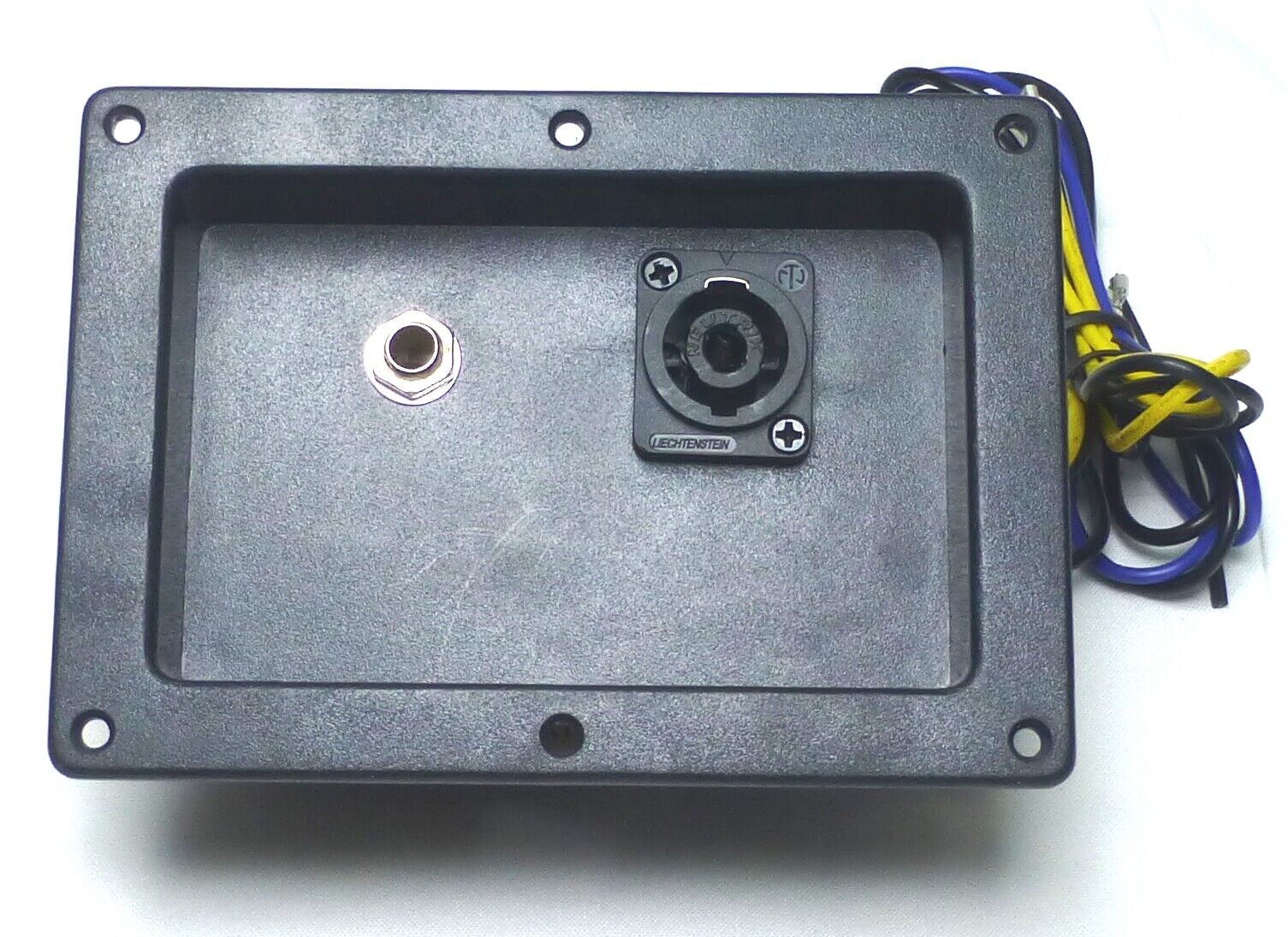 JBL -SF15 Soundfactor Aftermarket Crossover 2-Way 15" & Horn Passive Speaker Box