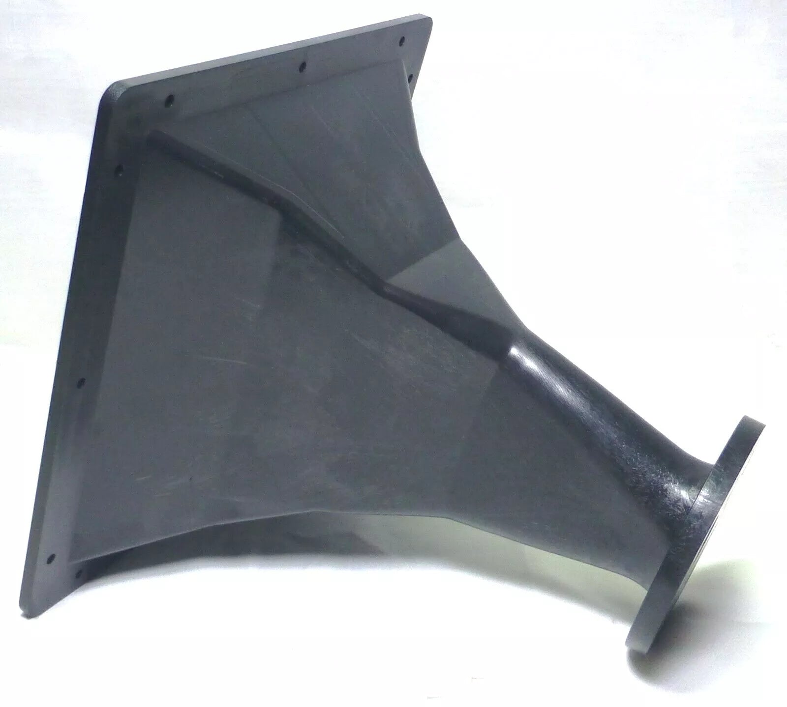 11" x 11" Square 1 Bolt-On Horn For Many 1" Bolt-On Drivers