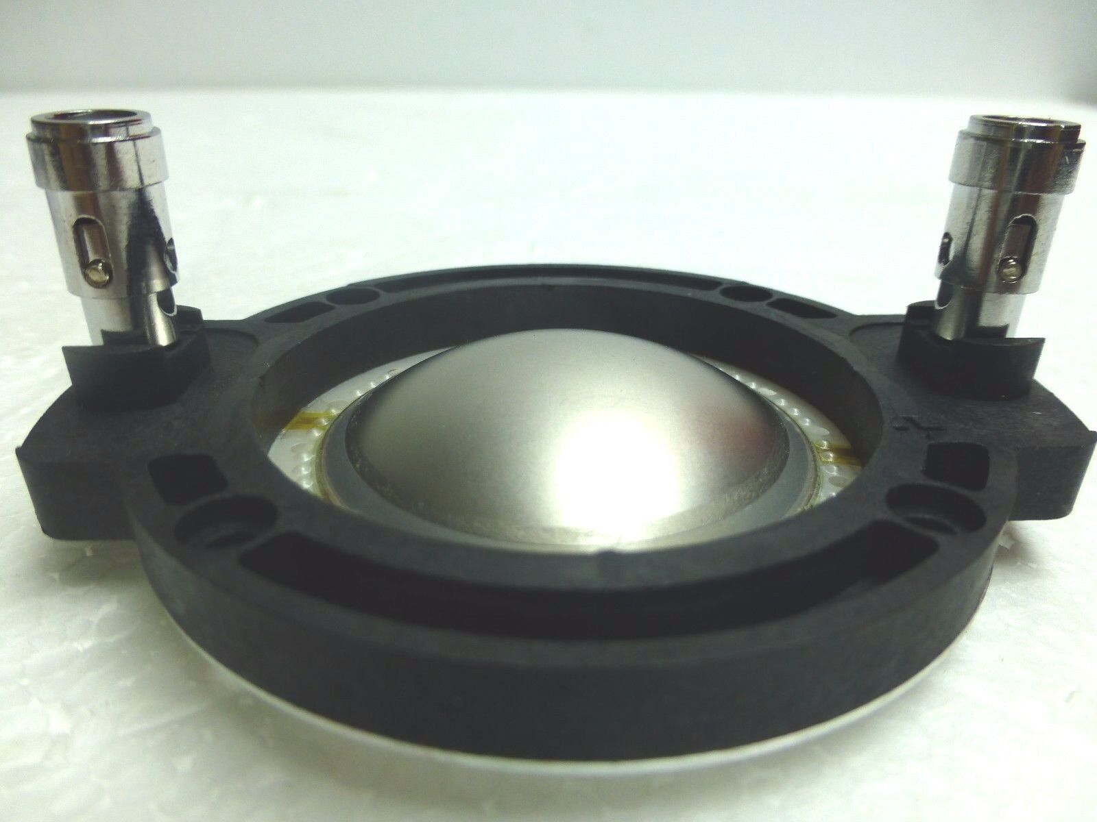 Replacement Diaphragm For Mackie Driver DN10/1702-8 P/N 0010029, 8 ohm 44 mm