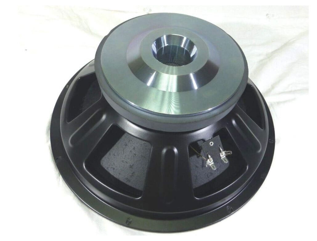 LASE Replacement 15" Speaker for JBL M115-8 / TR-125 / MPRO & More!