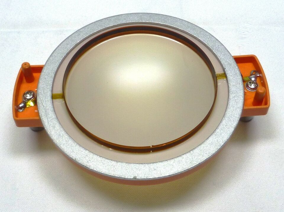 Replacement Diaphragm for Faital PRO HF-204, 206, 142, 144,146 Drivers 65mm 8Ω