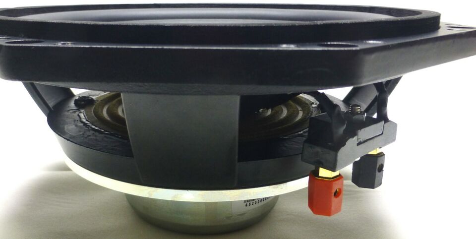 LASE NEO 8BG51 Mid-Range 8" Neodymium Speaker