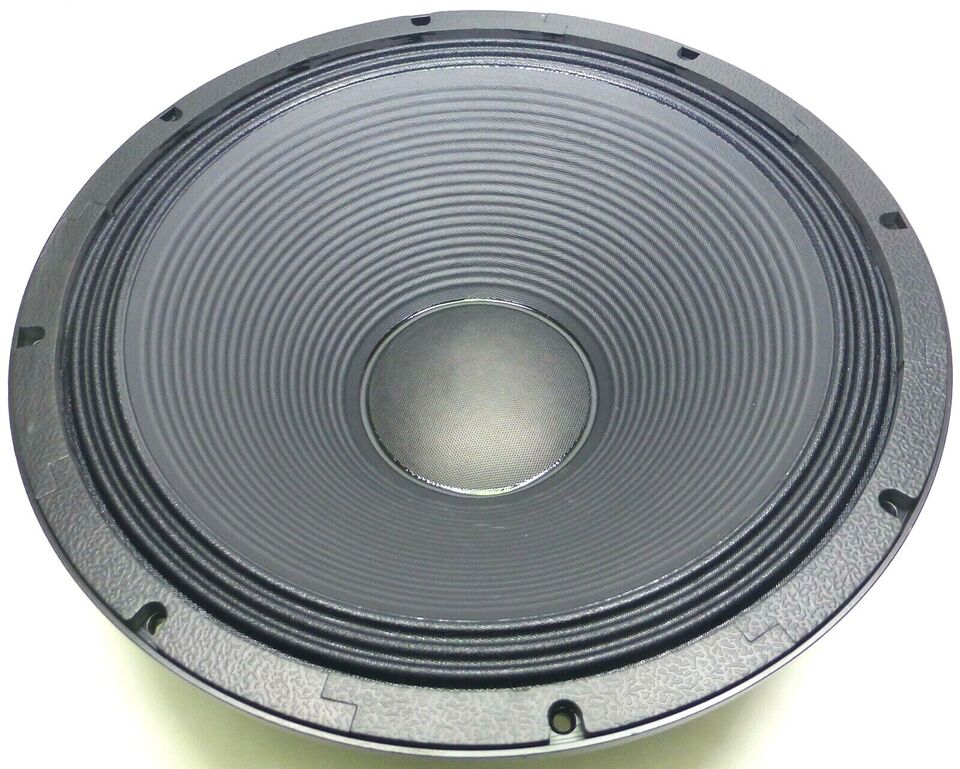 LASE Replacement 18" Speaker for Mackie HD1801 Sub-Woofer