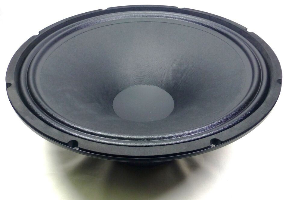 LASE 18" Replacement Speaker for JBL JRX 118SP / 118S & More