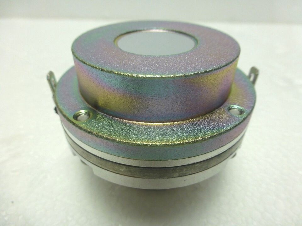 Replacement Driver JBL for 2408H-2 For JBL PRX 710, 712, 715, 725, 735, 815