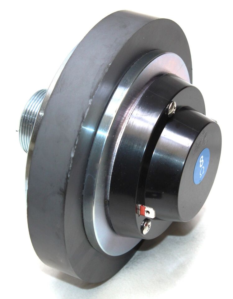 LASE Replacement Screw-On JBL 2415H, 2416H, 2417H Driver 8Ω