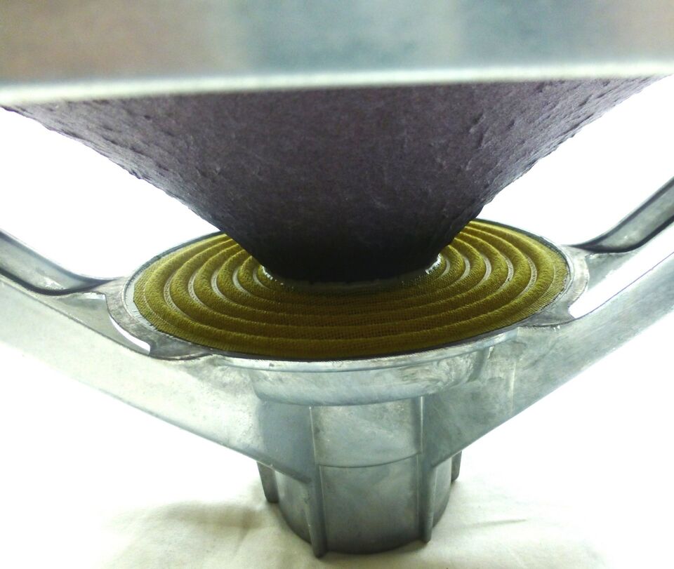 LASE 12" Differential Woofer for JBL 262F / JBL PRX512 M Series