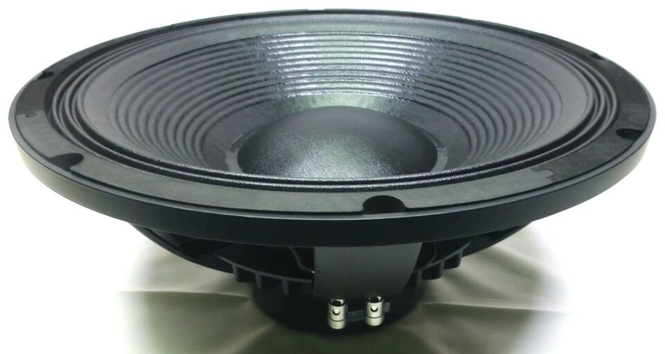 LASE NEO 15-2400 15" Low Frequency Neodymium Speaker