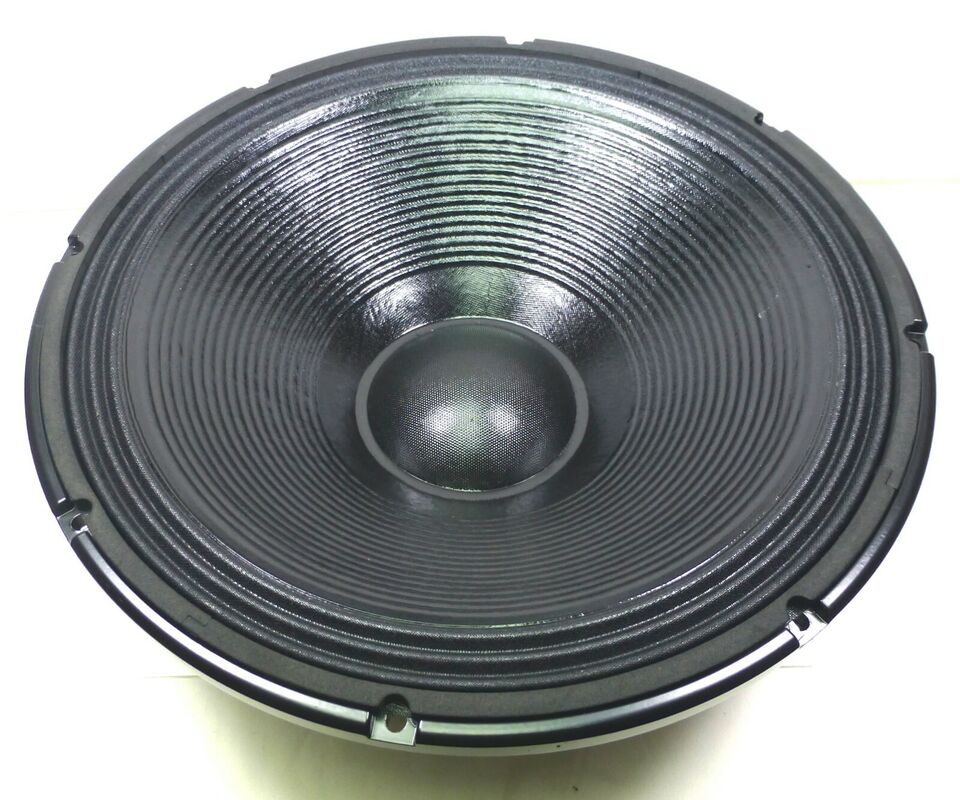 LASE NEO18-2400 Neodymium 18" Bass Speaker