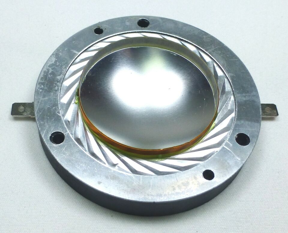 Replacement Diaphragm for Yamaha JA4201, JA4207, JA4208, S4115, NB074960, 8 ohms