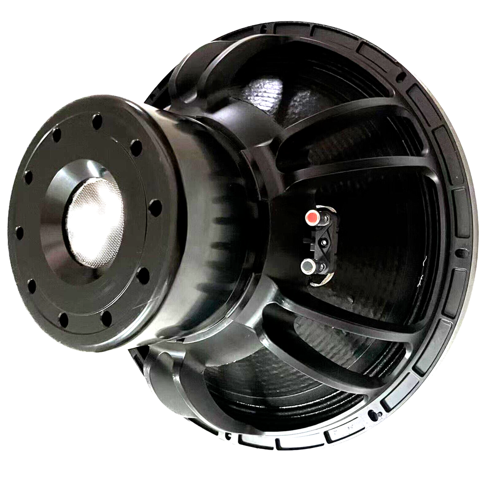 LASE NEO18-6000 18" Neodymium Bass Woofer