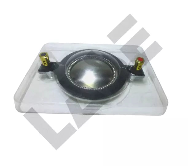 LASE Diaphragm Intended For DS18 PRO-DKH1 & PRO-D1 Titanium DS18 PRO-D1F Driver