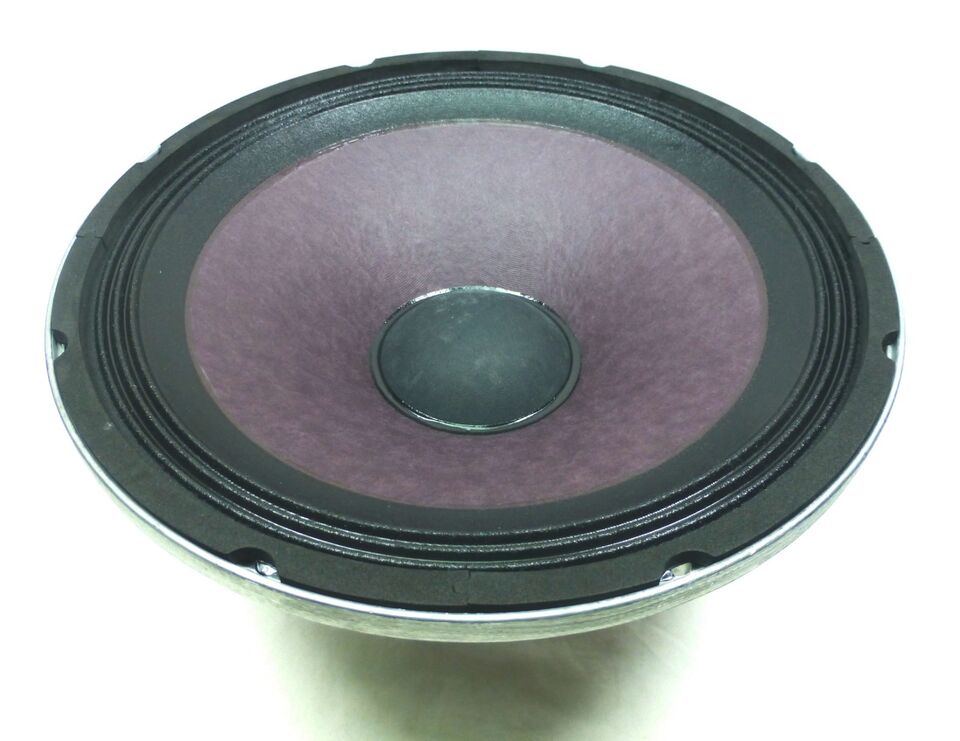 LASE 12" Differential Woofer for JBL 262F / JBL PRX512 M Series