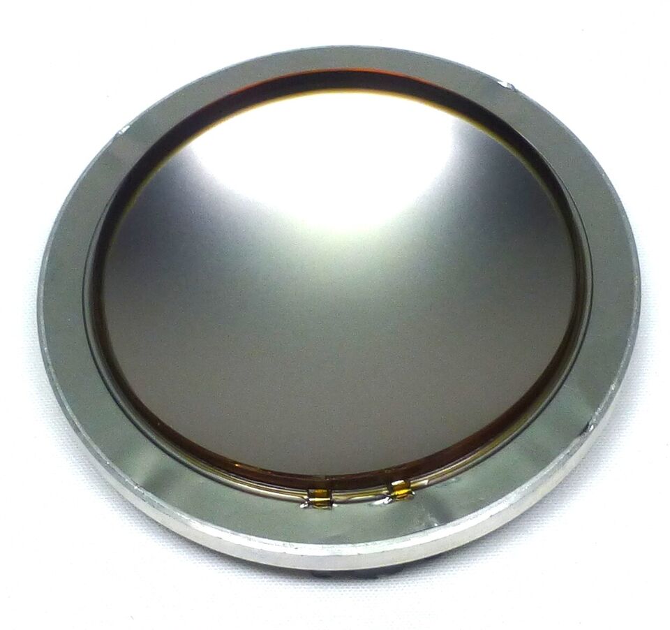 Replacement Diaphragm For JBL 2431H, 2430H, 2435,SRX712,SRX714, VLA301, PD5200